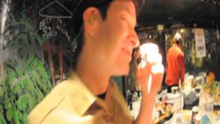 Sum 41 Screaming Bloody Murder in London!