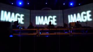 Karl Bartos - Home Computer/ It's More Fun To Compute/ Reality/Trans Europe Express (BSF 2013)