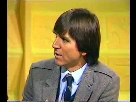 VFL R8 1984 - World Of Sport Goal Of The Day