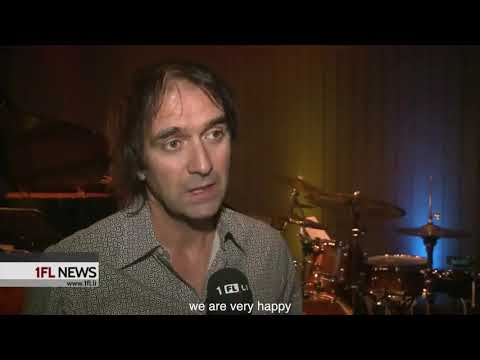 Christos Asonitis Quintett- FL1 TV Liechtenstein