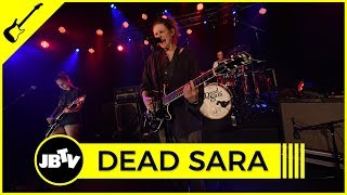 Dead Sara - Alien | Live @ JBTV