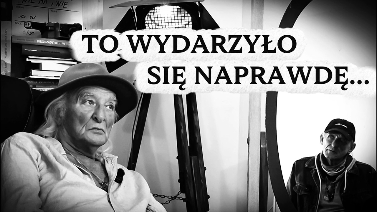 "To życie brzmi jak film. Ono wydarzyło się naprawdę". Hrabia Jarosław Potocki. Część 2.