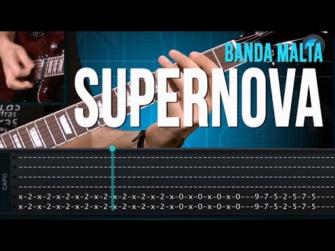 Supernova - Tv República