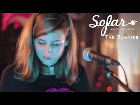 The Bunnies - You Will Find Me | Sofar Guayaquil
