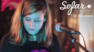 The Bunnies - You Will Find Me | Sofar Guayaquil