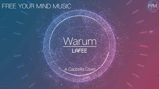 Warum - LaFee - A Cappella Cover - With Lyrics On Screen