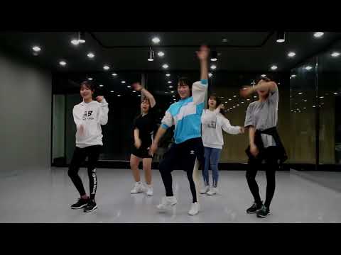 [Idol School | Fromis_9] Baek Jiheon preshow/predebut (Jjan Koong Kwang cover)