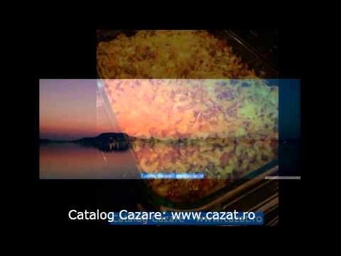 Cazare Pacureti, Prahova - Cazat.ro