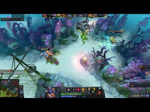 DOTA 2 | HOW to OGRE | 7.06 META