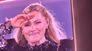 Helene Fischer: Phänomen + Verabschiedung [Letzter Song der 360° Tour] | Live in München, 17.7.2026