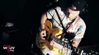 Landlady - &quot;The Globe&quot; (Live at WFUV)