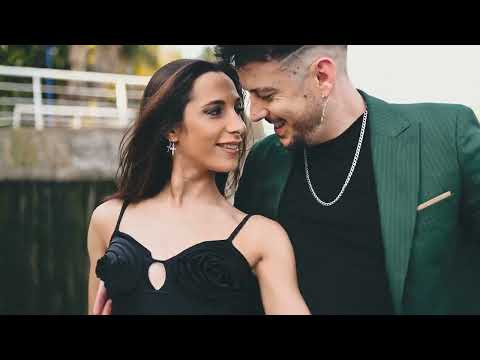 Mayor Que Yo - Sebas Garreta x Dave Aguilar (Official Video) Luismi & Mariangela