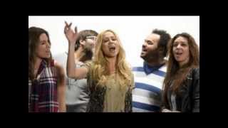 ay haiti - varios artistas