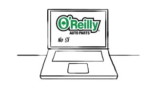 O'Reilly Auto Parts - Buy Online, Pick Up in Store