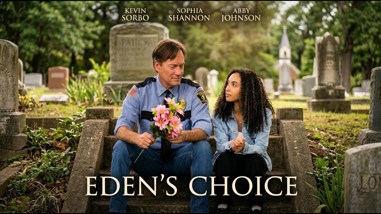 Miniature de la vidéo Eden's Choice - Official Trailer - 2026 du film Eden's Choice