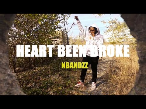 Nbandzz - Heart Been Broke (Official Video) Shot by: ​⁠@Zandidthat