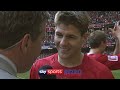 It Was Just As Difficult As Istanbul Steven Gerrard On The 2006 FA Cup Final Against West Ham