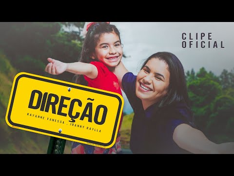 Direção - Rayanne Vanessa