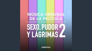 Sexo Pudor y Lagrimas (Banda Sonora De la Película)