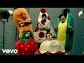 Good Charlotte - I Just Wanna Live (Official Video)