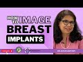 Dr Aman Daftary BREAST IMPLANT IMAGING Breastmri Mriteachingcourse