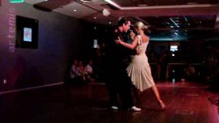 Murat Elmadağlı & Vera Gogoleva