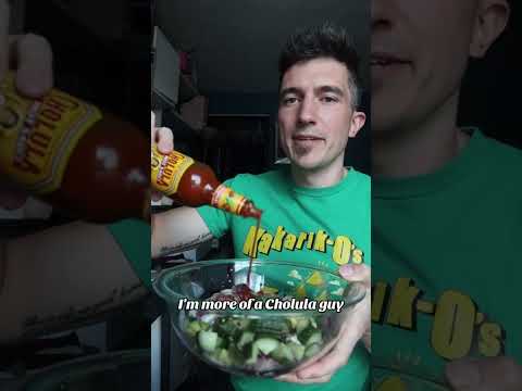 @adamhoad_coaching #eggsalad #highprotein #easyrecipe