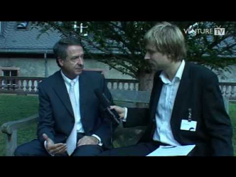 Sehenswert: Ulrich Schröder von der KfW im Interview