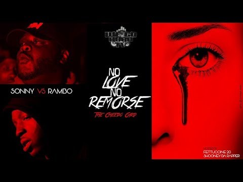 Sonny Got Barz vs Rambo