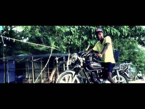 Poozy Kush - Rastas & Rudebois