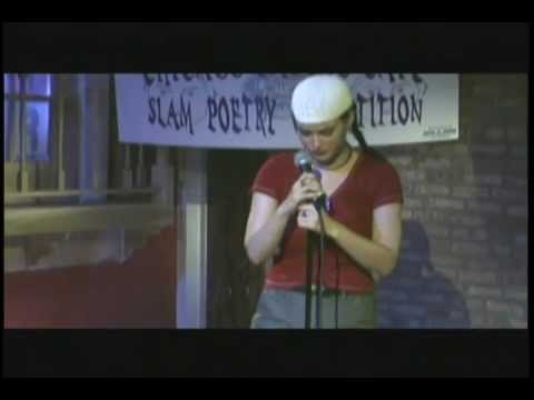 Urban Poet, The Motion Picture