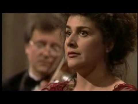 Cecilia Bartoli Agitata da due venti Vivaldi