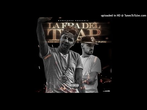 Blxck Swag  - Dominican G (La Era Del Trap)