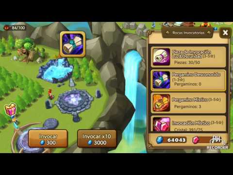 Summoners War - 6* Xiong Fei - Padilla20