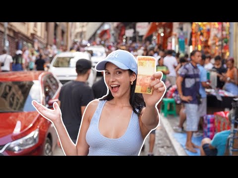 Cazando ofertas en el mercado MÁS BARATO de Brasil | Brás 🇧🇷