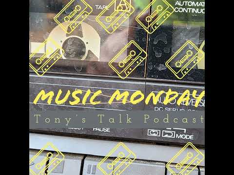 Music Monday 09/12/2022
