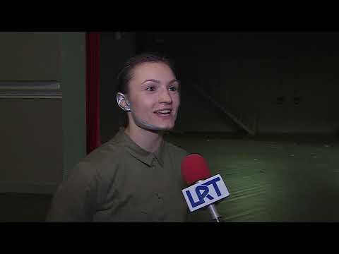 Hiphopa dejotāji iestudē Blaumaņa noveli “Nezāle”