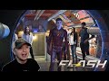 The Flash S1E23 'Fast Enough' REACTION