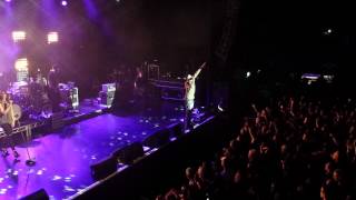 Professor Green Live - In the Shadow