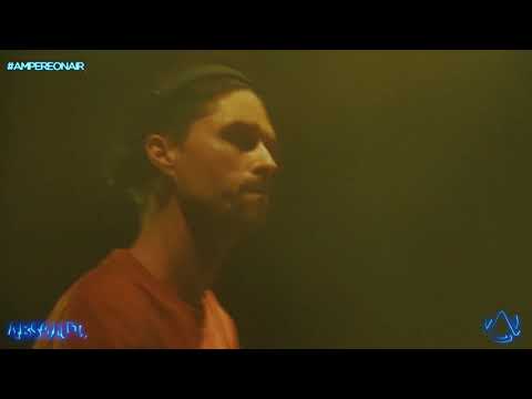 NICO MORANO live at #AMPEREONAIR