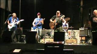 Side Fx - Wagon Wheel (Old Crow Medicine Show Cover)