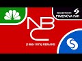 Requested By Pimenova Fan NBC Snake Logo 1966 1975 Remake