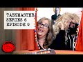 Series 6 Episode 9 The Bubble Brothers Full Episode Taskmaster