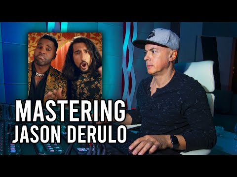 Free Download MASTERiNG JASON DERULO TUTORiAL-GTA