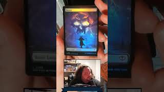 Hunt for the Silver Foil #packopening