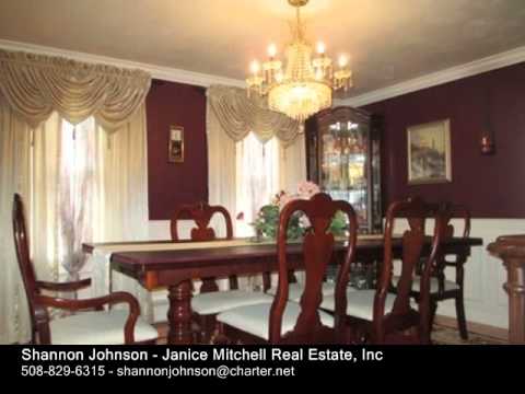 181 Britney Dr Holden, MA 01520 - Single-Family Home - Real Estate - For Sale -