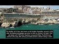 History Of Malta