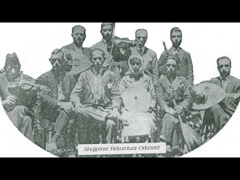 "VALLJA E NAPOLONIT", interpretojnë sazet e Bilbil Vlorës dhe Riza Beratit