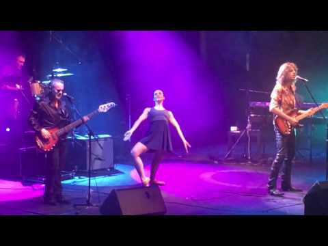 Tree Gees show - Slovenia marzo 2017 casino la perla