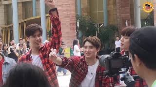 Download lagu SBFIVE × LBC casts in RWS Singapore 300619 (Part 2) mp3 Download lagu SBFIVE × LBC casts in RWS Singapore 300619 (Part 2) mp3